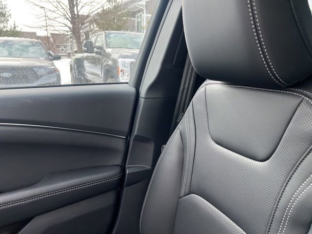 New 2026 Ford Mustang Mach-E Premium AWD/4WD image 38