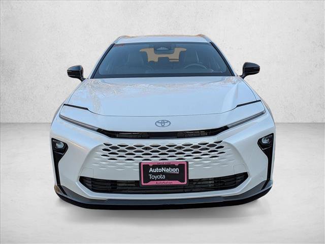 New 2026 Toyota Crown Signia image 6