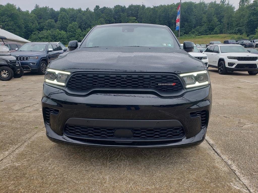 Used 2025 Dodge Durango GT AWD/4WD image 9