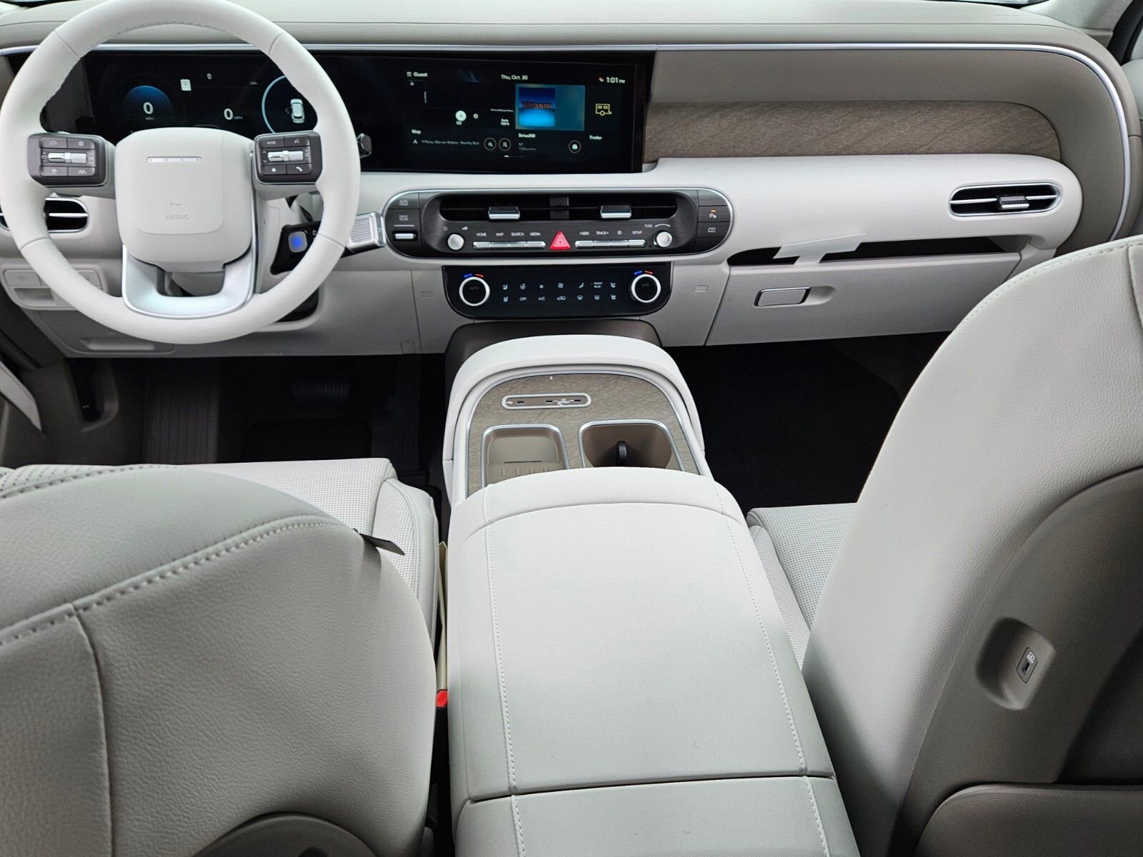 New 2026 Hyundai Palisade Limited image 8