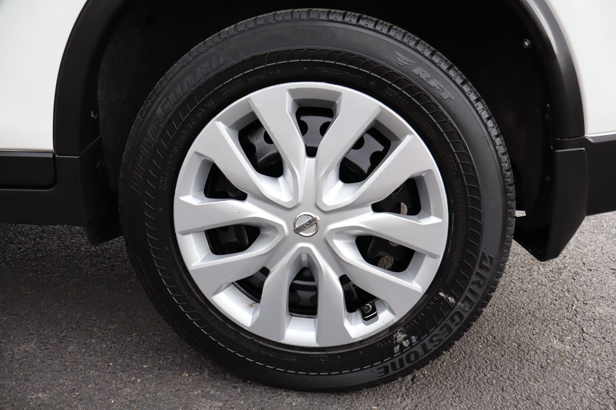 Used 2016 Nissan Rogue S w/ S Family Package AWD/4WD image 42