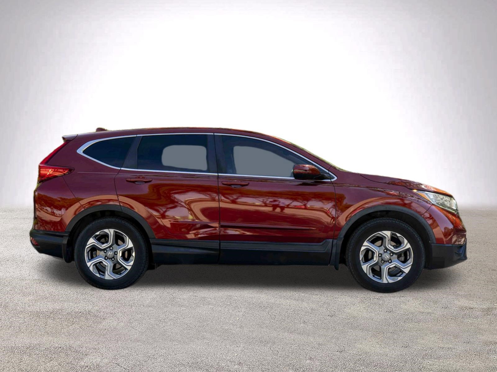 Used 2018 Honda CR-V EX-L image 10