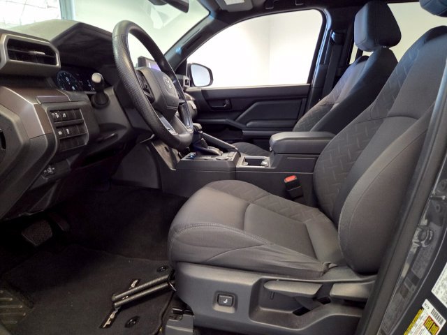 Used 2024 Toyota Tacoma SR5 RWD image 11