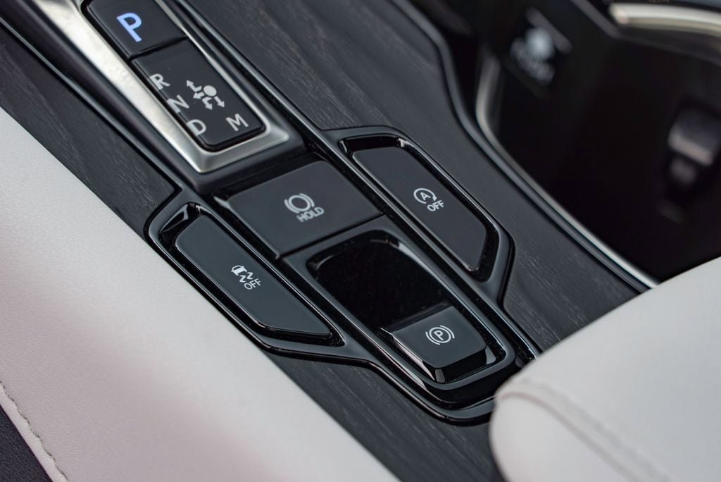 New 2026 Lexus RX 350 Premium FWD image 21