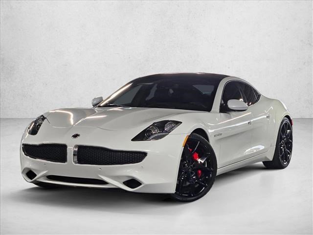 Used 2019 Karma Revero image 1