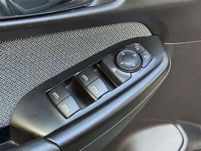 Certified 2025 Chevrolet TrailBlazer LT AWD/4WD image 10