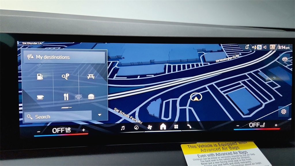 Used 2025 BMW X3 xDrive30i w/ Premium Package image 31