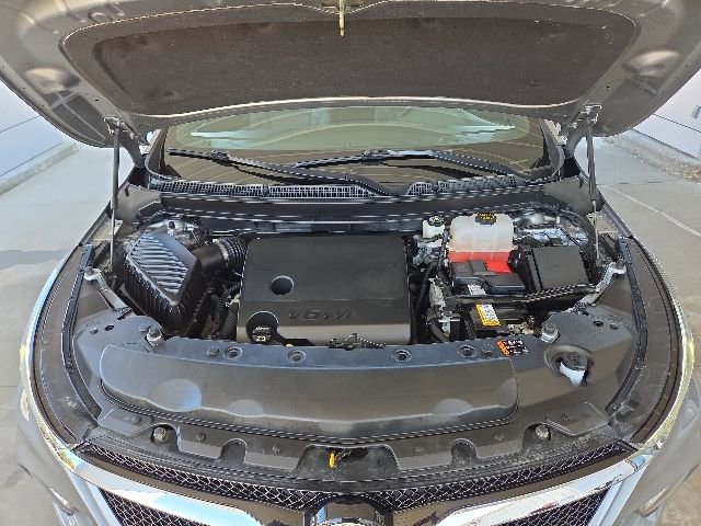 Used 2024 Buick Enclave Essence w/ Experience Buick Package AWD/4WD image 76
