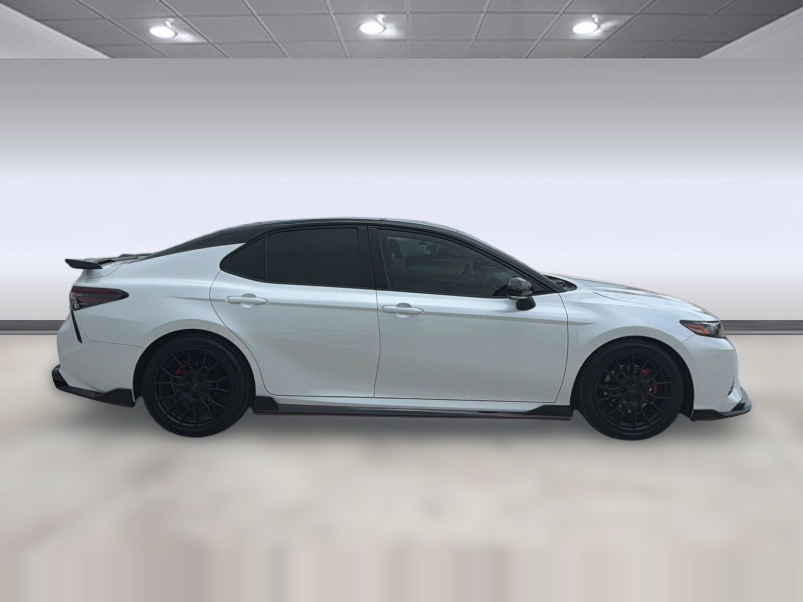 Used 2023 Toyota Camry TRD FWD image 8