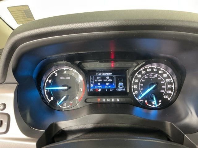 Used 2021 Ford Ranger XLT w/ Equipment Group 302A High image 16