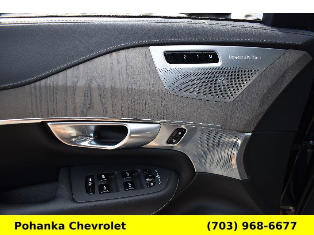 Used 2023 Volvo XC90 B6 Ultimate w/ Protection Package Premier AWD/4WD image 21