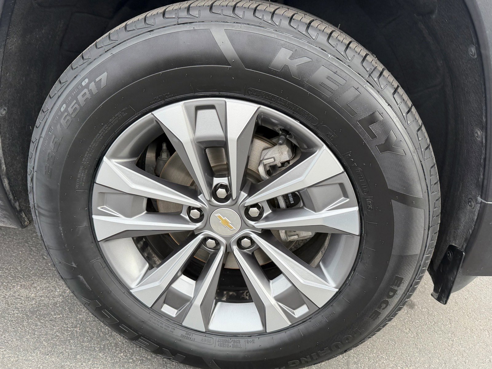 Used 2025 Chevrolet Equinox LT w/ Convenience Package II image 27