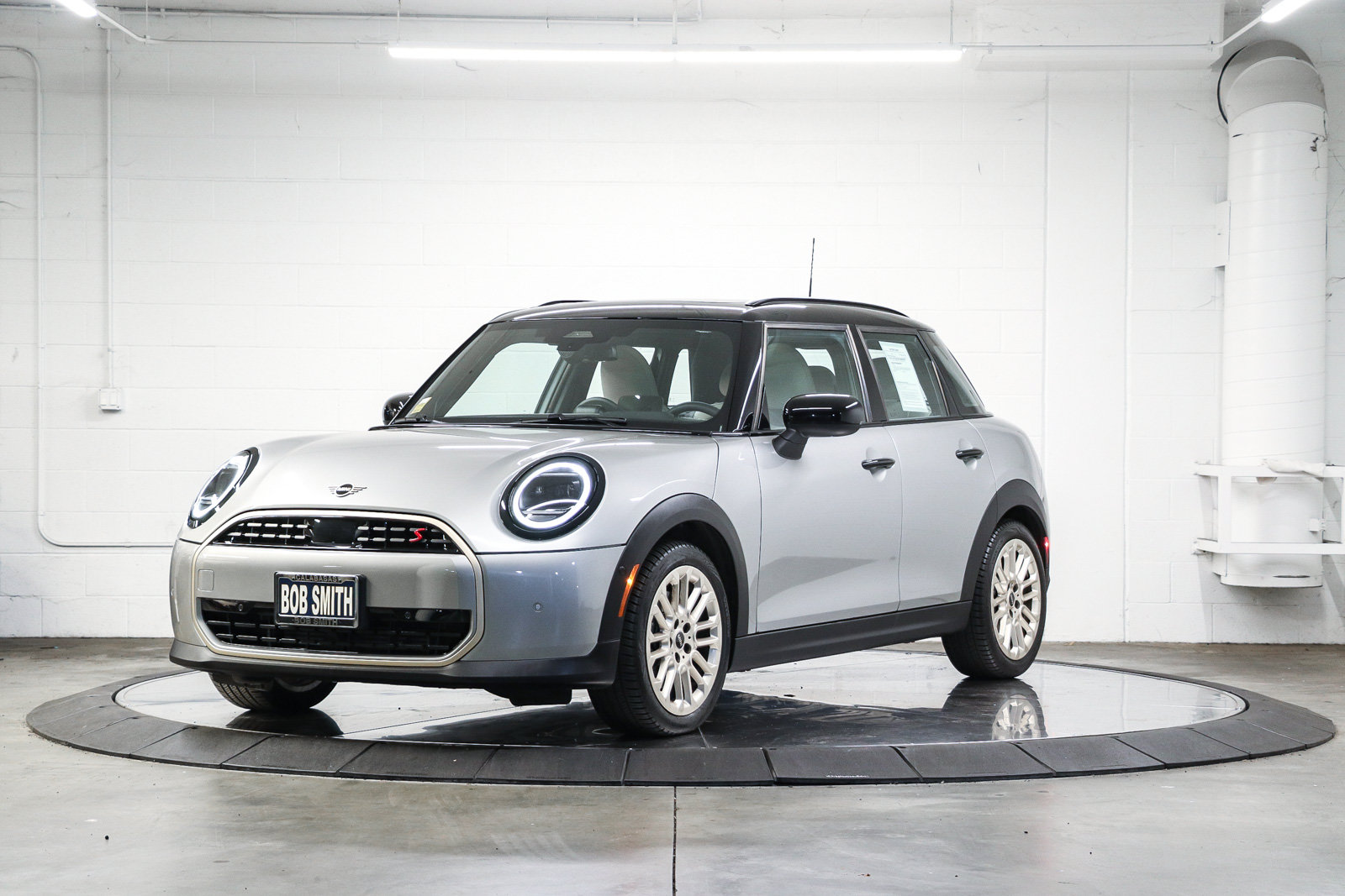 Used 2026 MINI Cooper S FWD image 3
