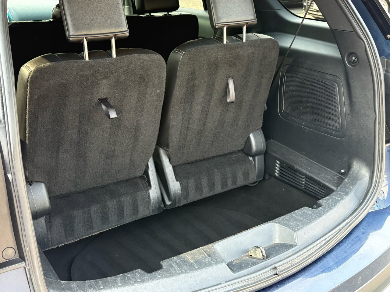 Used 2017 Ford Explorer Limited image 36