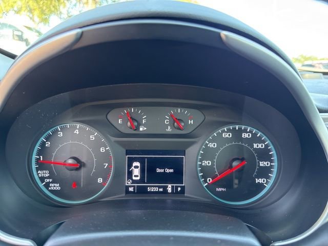Used 2024 Chevrolet Malibu LT FWD image 28