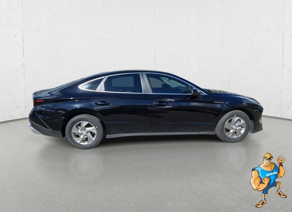 New 2026 Hyundai Sonata SE image 4