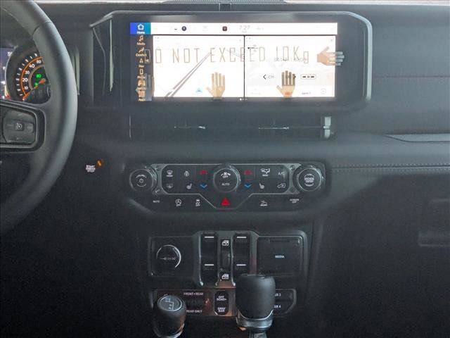 New 2026 Jeep Wrangler Unlimited Rubicon image 14