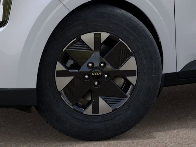 New 2026 Kia Carnival LXS image 10