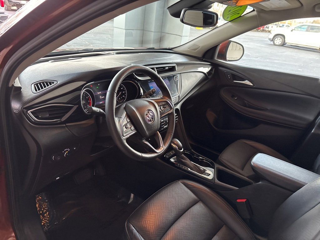 Used 2020 Buick Encore GX Essence image 9