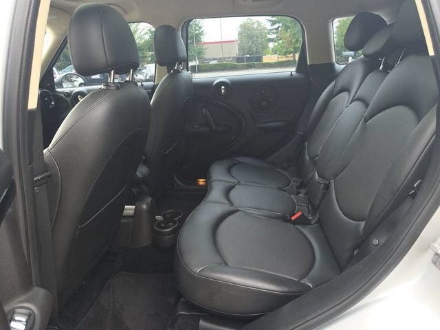 Used 2014 MINI Cooper Countryman S w/ Loaded Package AWD/4WD image 10