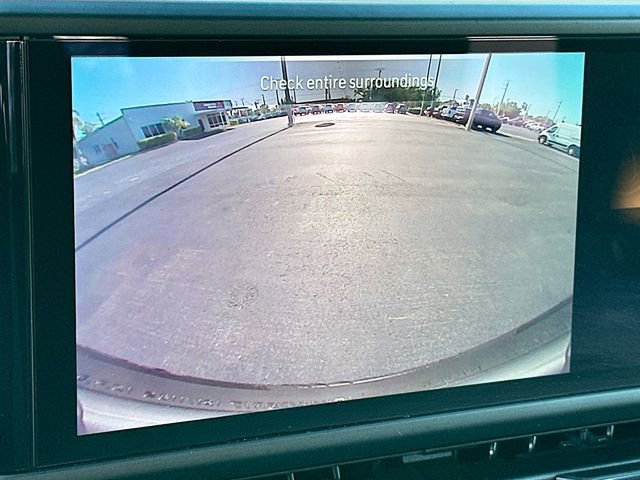 Used 2024 Jeep Wrangler Sport S AWD/4WD image 13