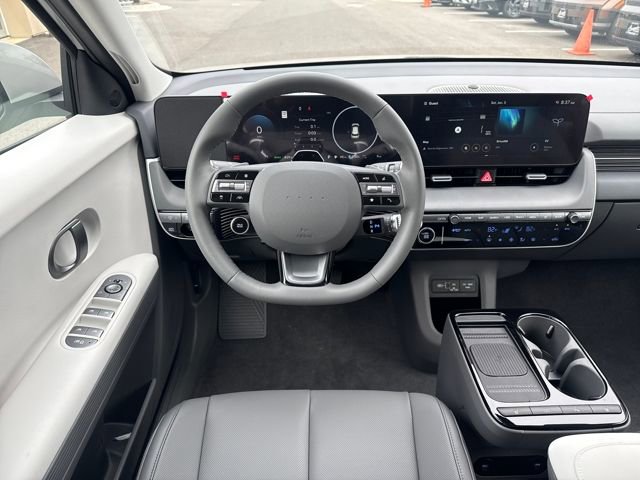 New 2026 Hyundai Ioniq 5 SEL image 13