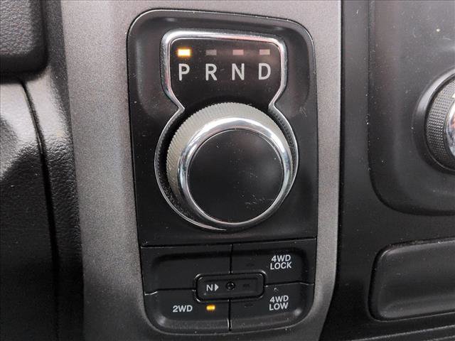 Used 2018 RAM 1500 Express image 11