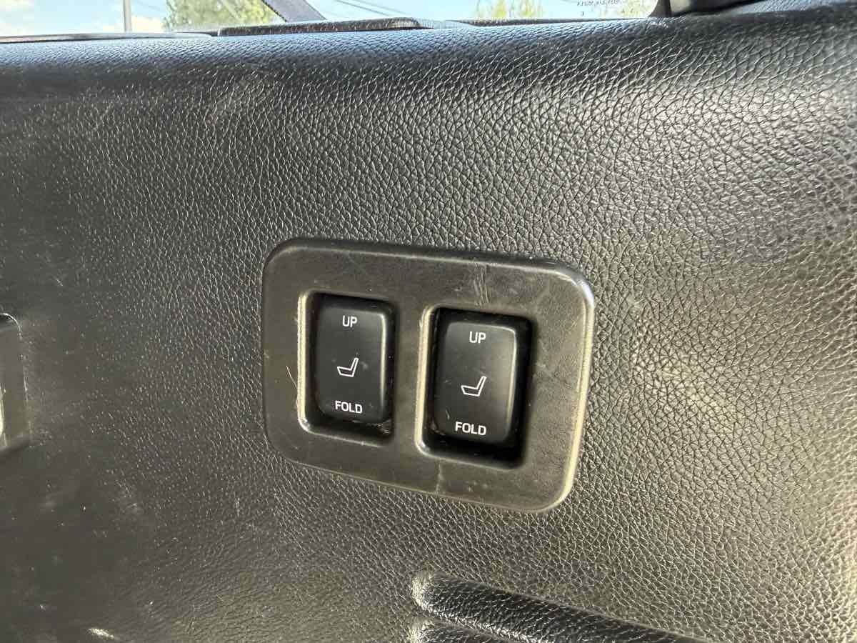 Used 2014 Ford Expedition EL Limited w/ Equipment Group 301A image 32