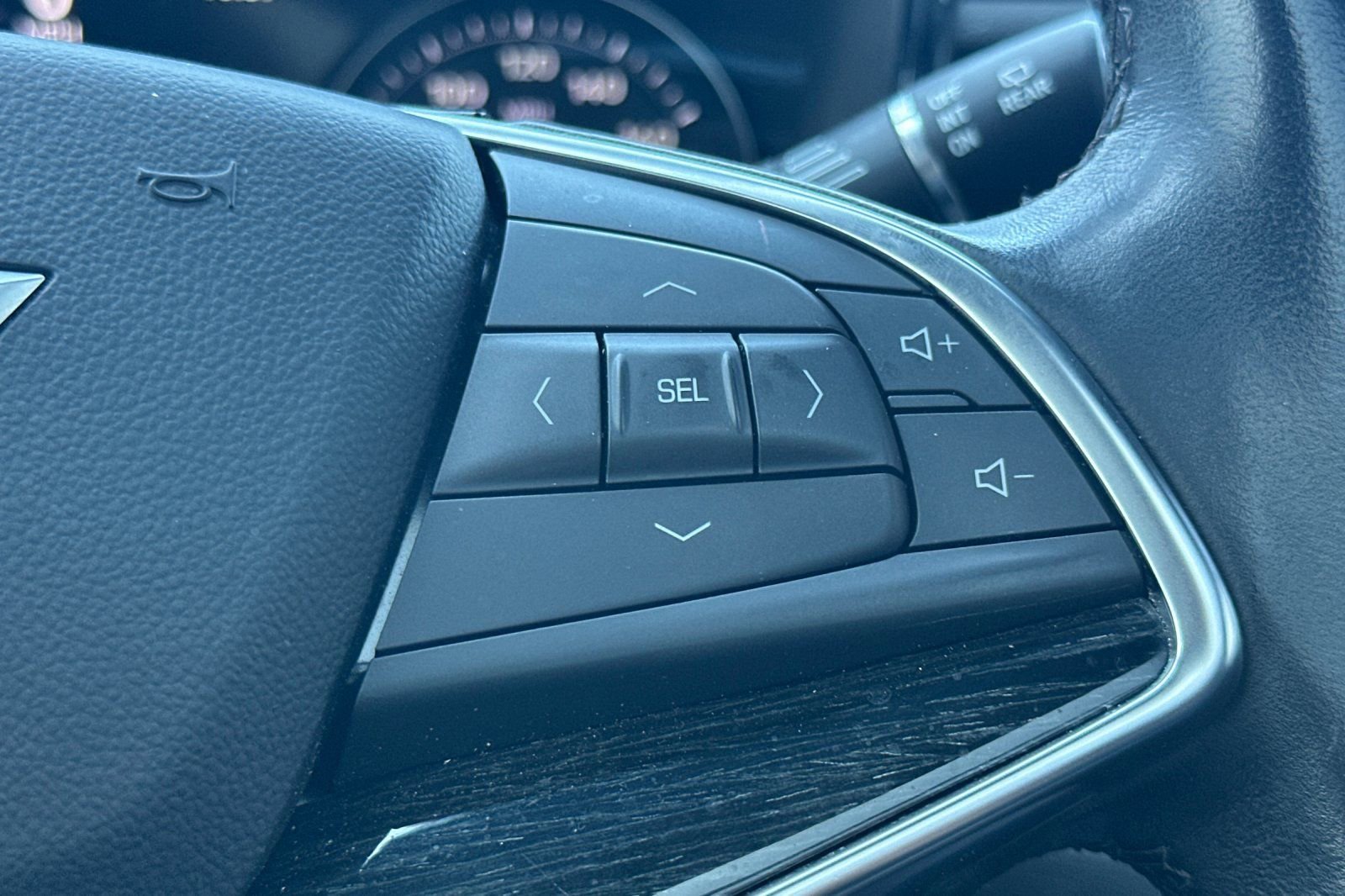 Used 2023 Cadillac XT5 Premium Luxury w/ Technology Package FWD image 37