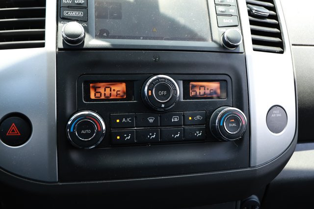 Used 2021 Nissan Frontier PRO-4X w/ Pro-4x Utility Package AWD/4WD image 17
