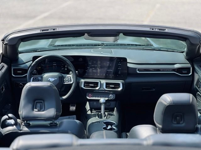 Used 2024 Ford Mustang Premium RWD image 33