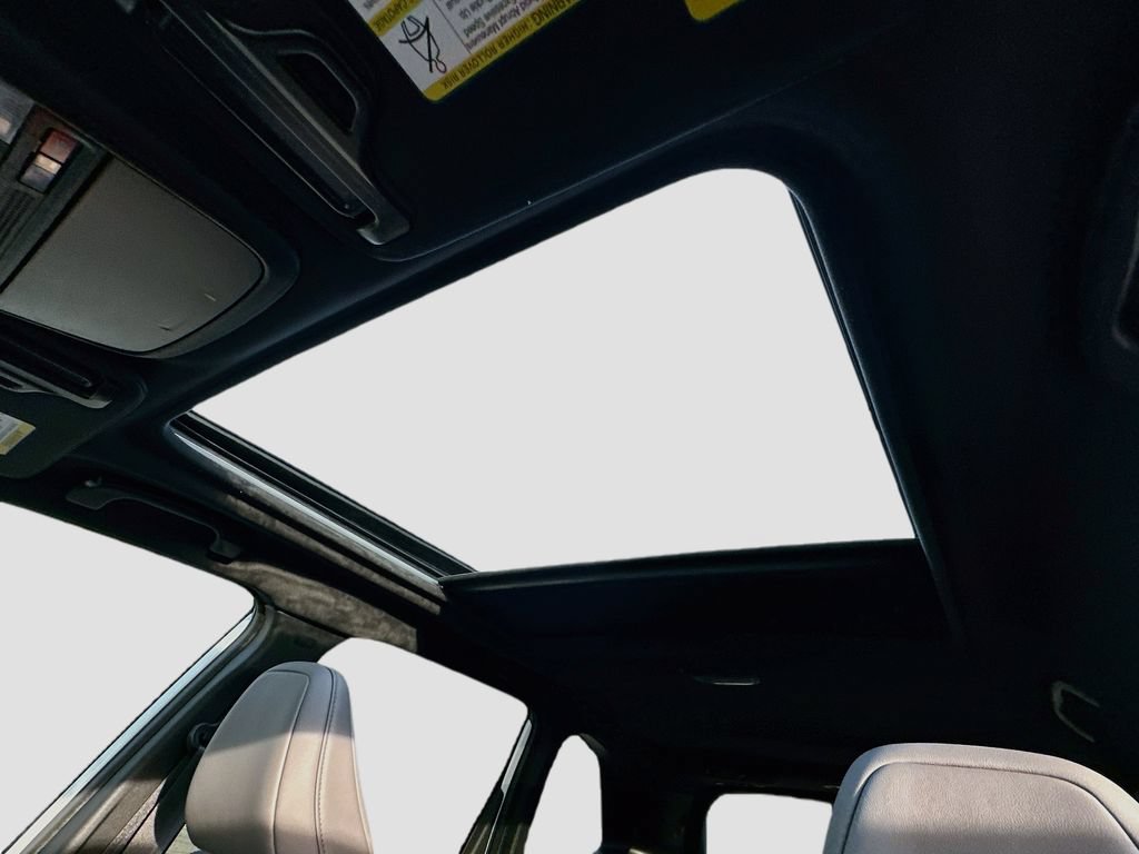 New 2026 Subaru Forester Limited AWD/4WD image 19