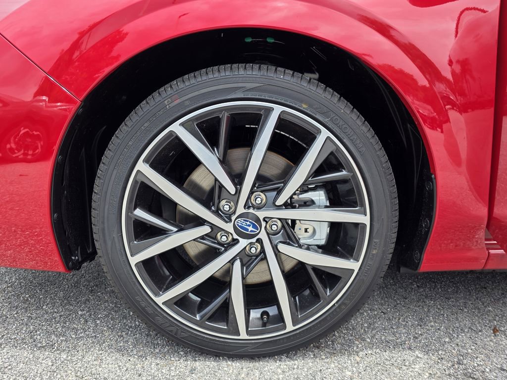 New 2026 Subaru Impreza 2.0i Sport AWD/4WD image 29