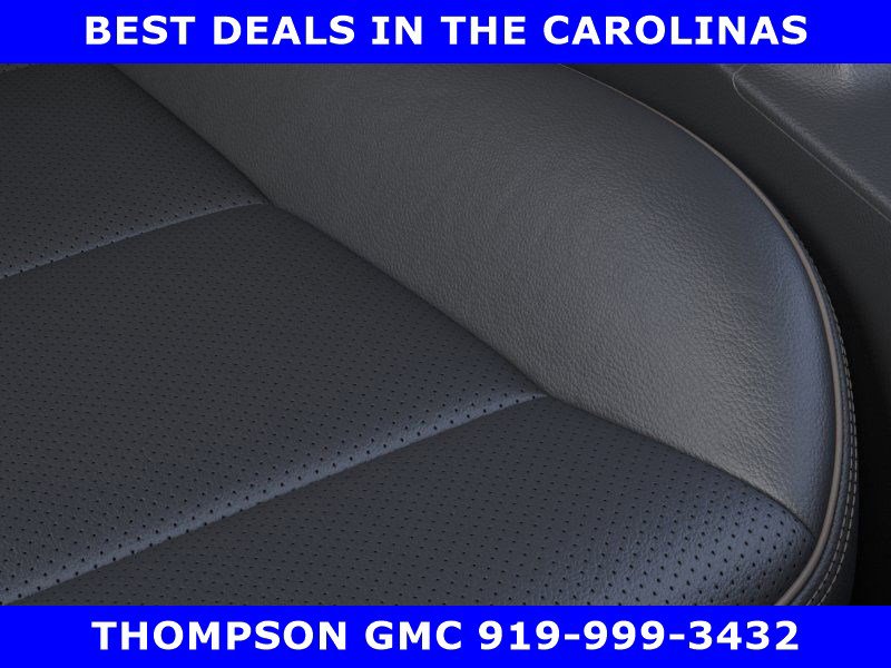 New 2026 GMC Canyon Denali image 24