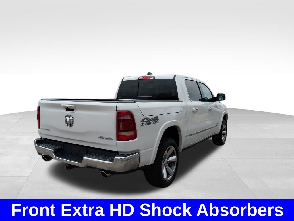 Used 2021 RAM 1500 Limited image 10