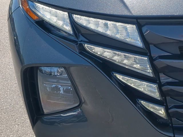 Used 2024 Hyundai Tucson SEL AWD/4WD image 9