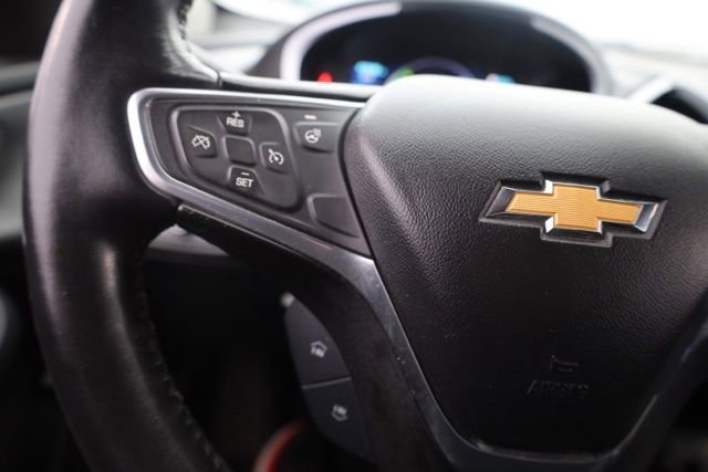 Used 2017 Chevrolet Volt LT w/ Comfort Package image 22