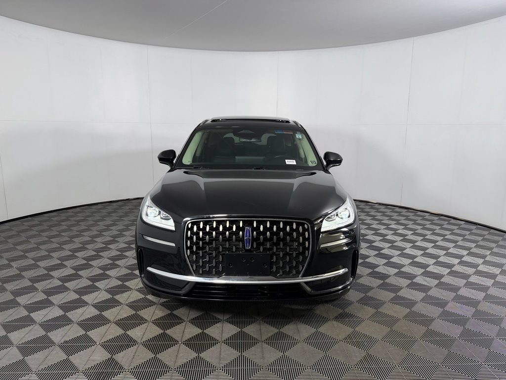 Used 2024 Lincoln Corsair Grand Touring AWD/4WD image 10
