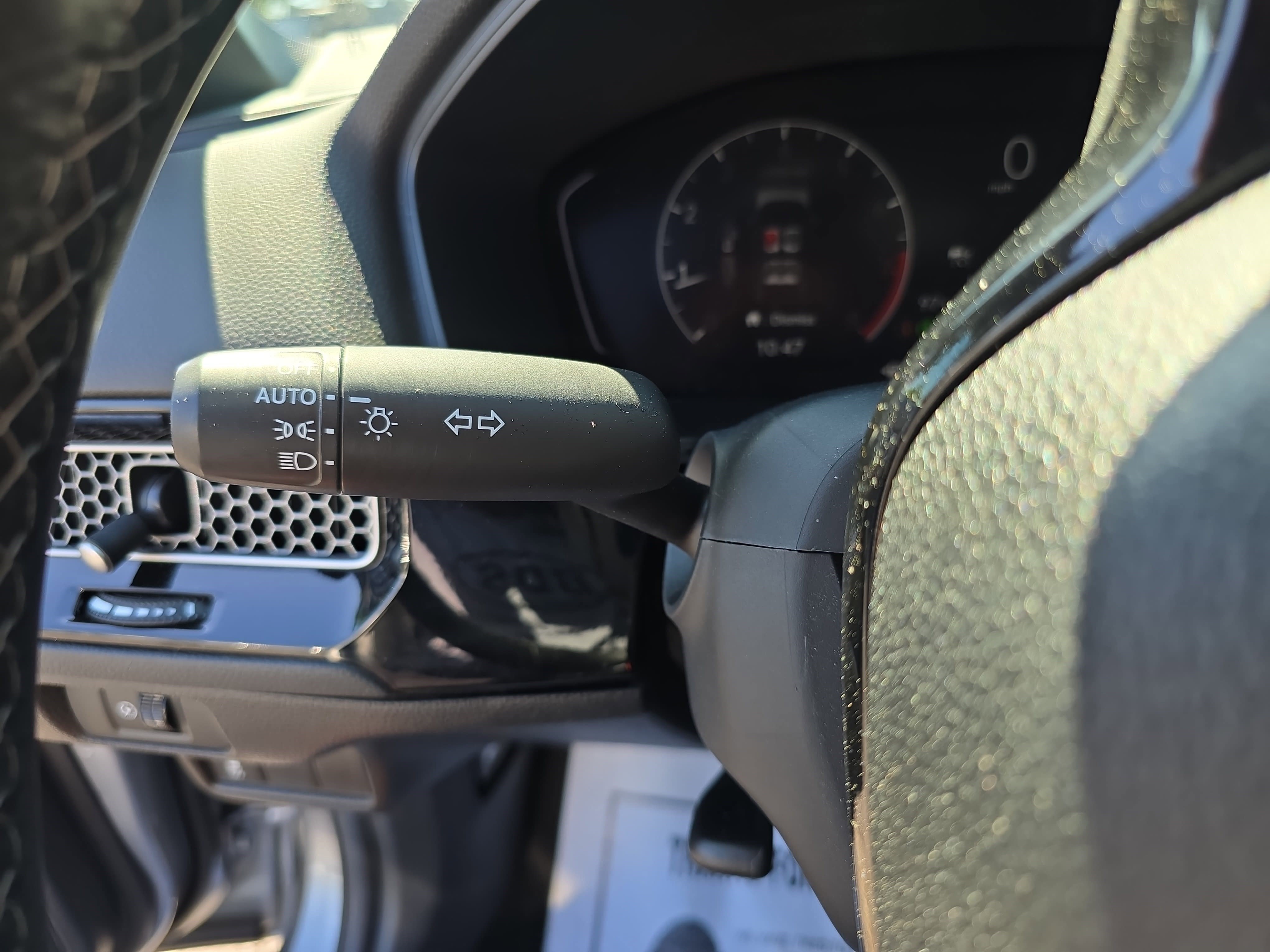 Used 2023 Honda Civic Sport image 26