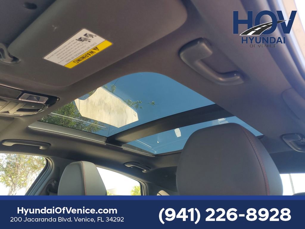 Used 2023 Hyundai Sonata SEL Plus FWD image 34