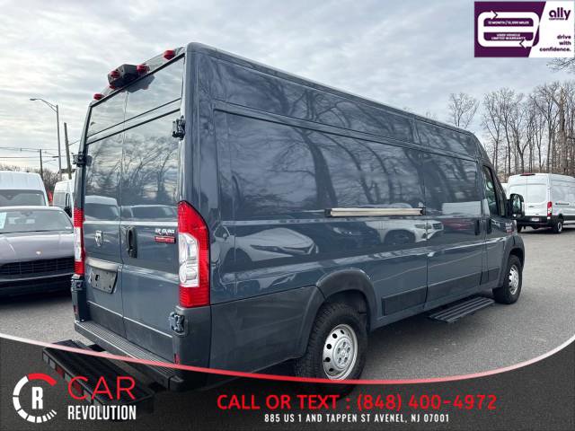 Used 2019 RAM ProMaster 3500 image 6