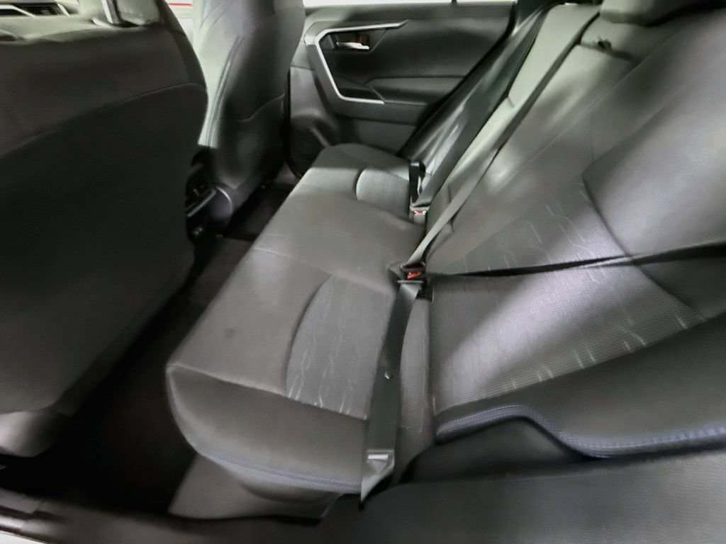 Certified 2025 Toyota RAV4 SE w/ Convenience Package AWD/4WD image 29
