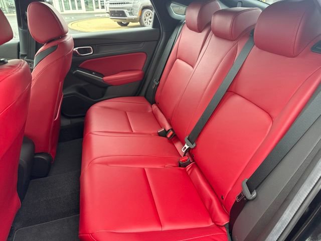 Used 2025 Acura Integra A-Spec FWD image 29