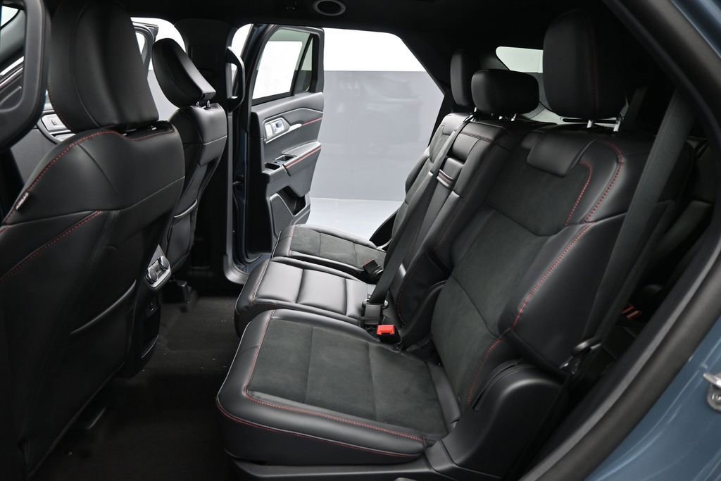 New 2026 Ford Explorer ST w/ Sun And Sound Package AWD/4WD image 19