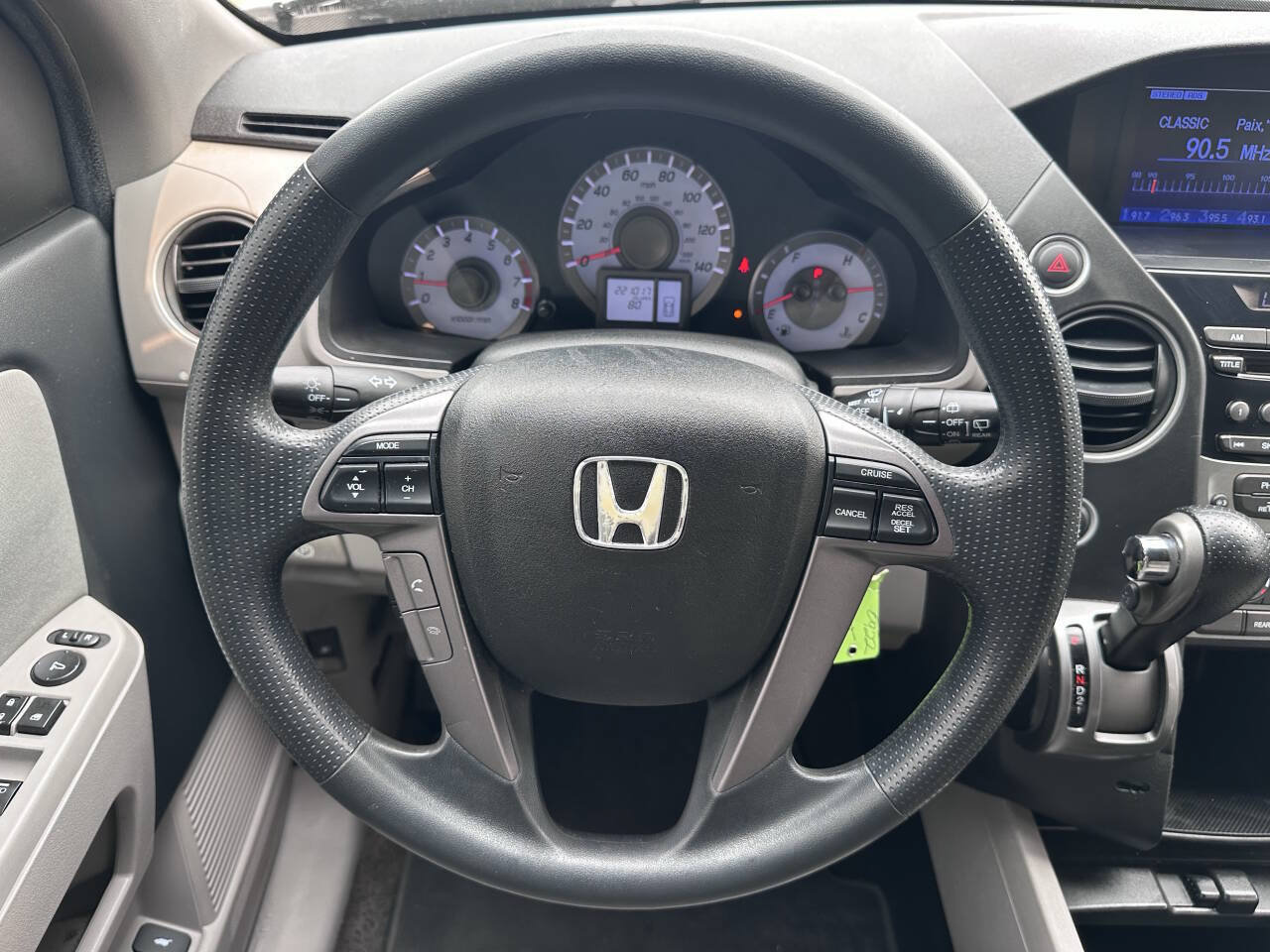 Used 2013 Honda Pilot LX image 15