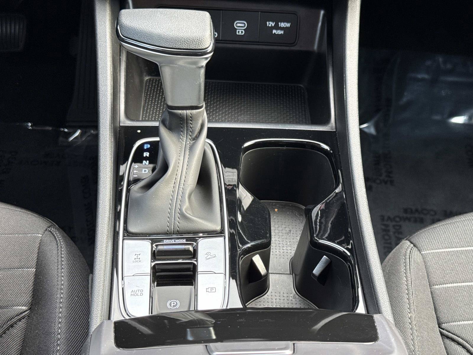Certified 2025 Hyundai Santa Cruz SE AWD/4WD image 8