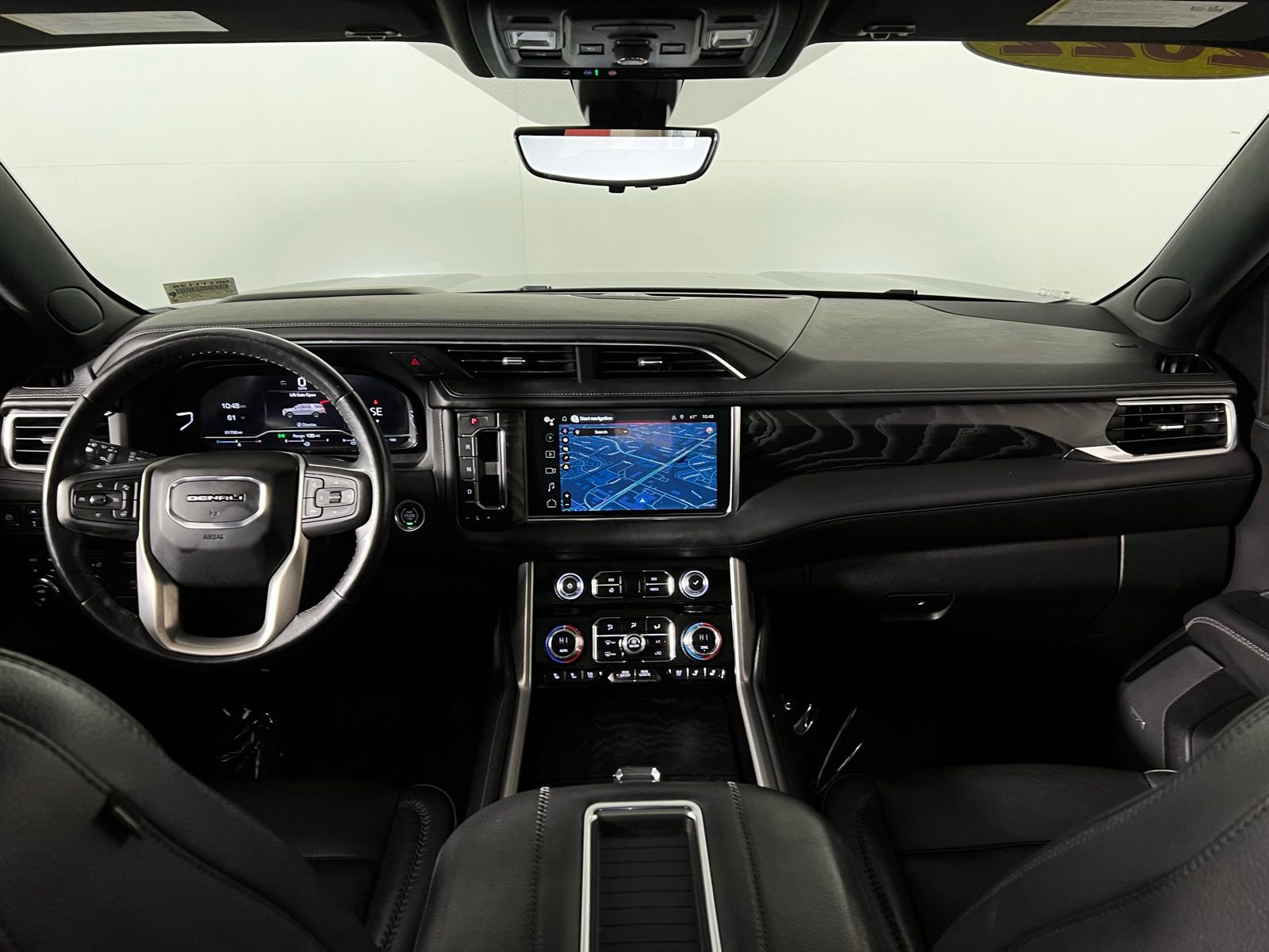 Used 2022 GMC Yukon Denali w/ Denali Ultimate Package image 30