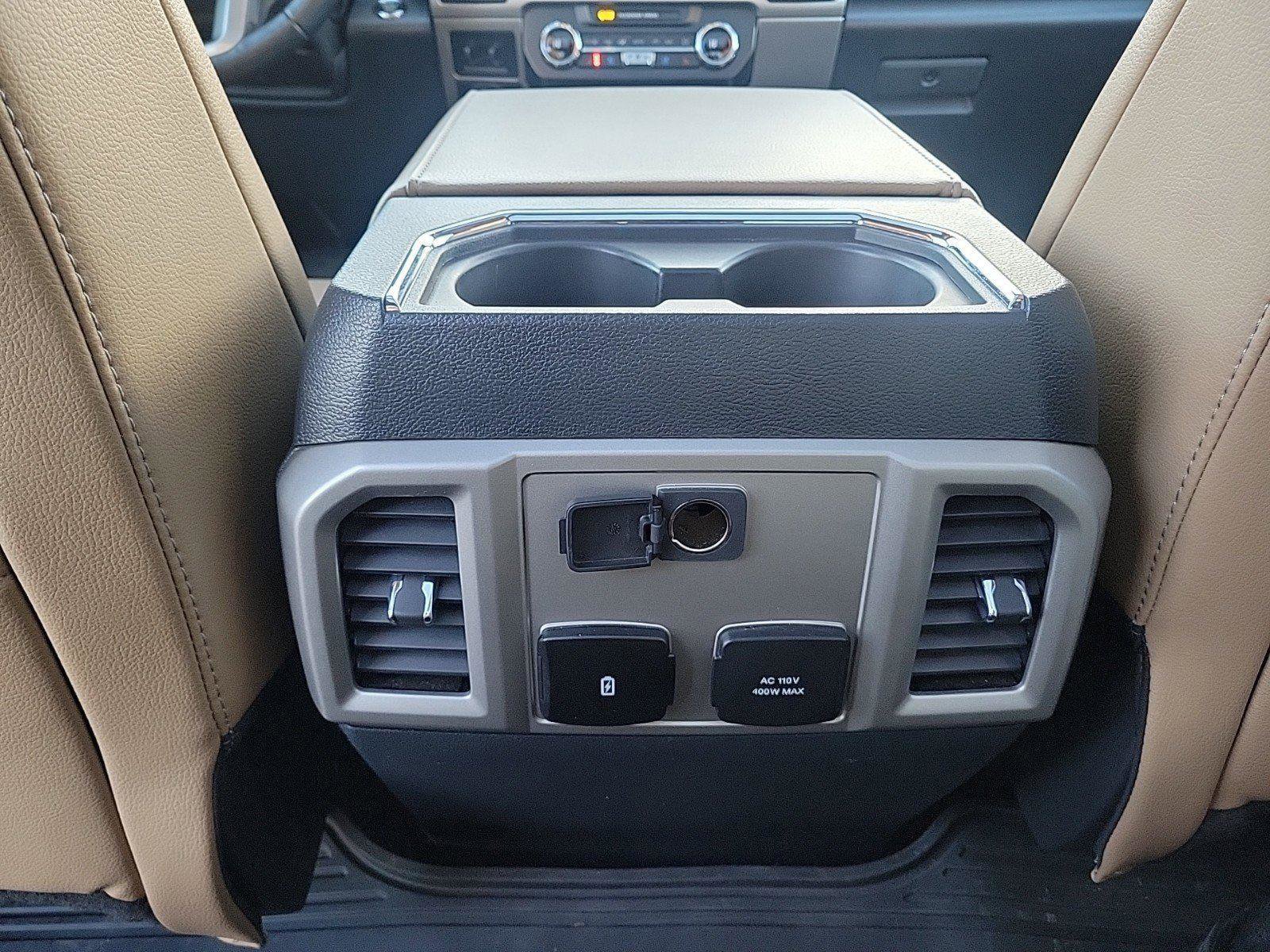 Used 2022 Ford F350 Lariat w/ Lariat Ultimate Package image 10