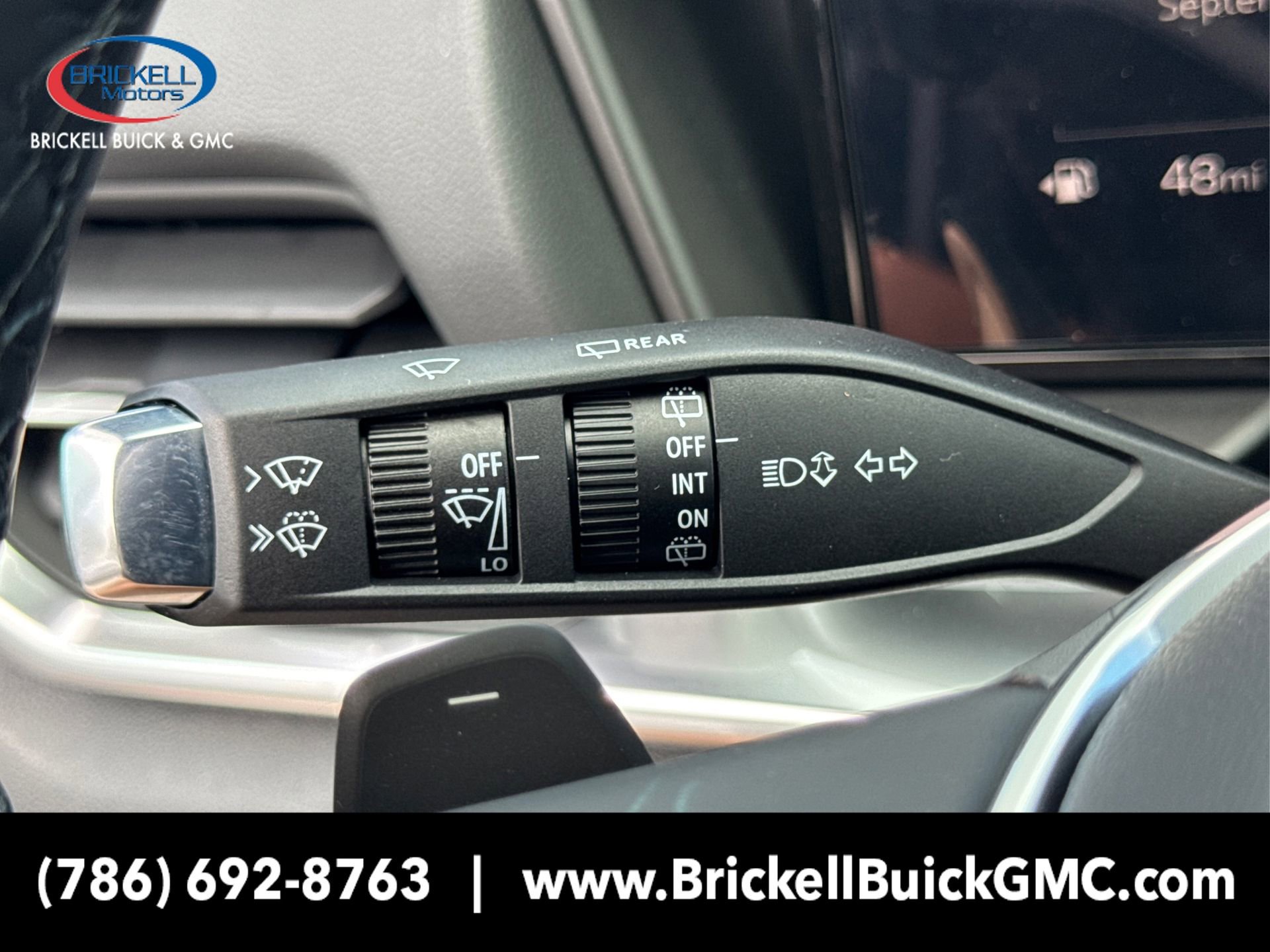 New 2026 GMC Terrain Elevation image 32