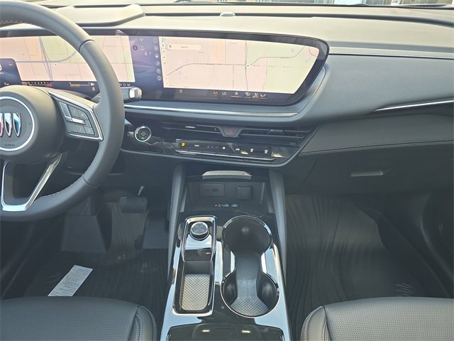 New 2026 Buick Envision Preferred image 13